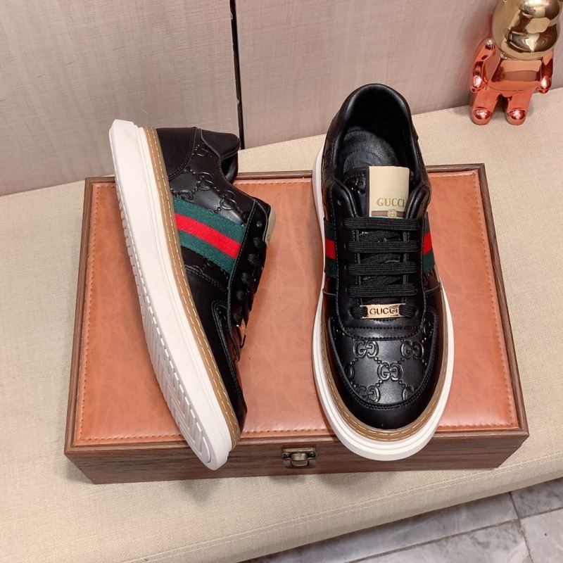 Gucci Low Shoes